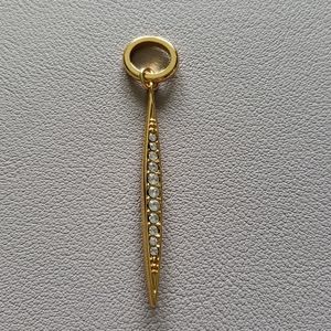 New Brighton Contempo Ice Charm